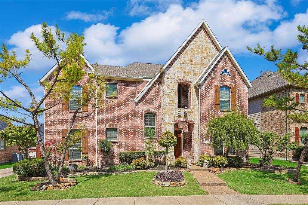 Allen, TX 75013,920 White River Drive