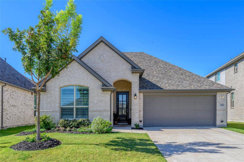 Melissa, TX 75454,2100 Terry Avenue