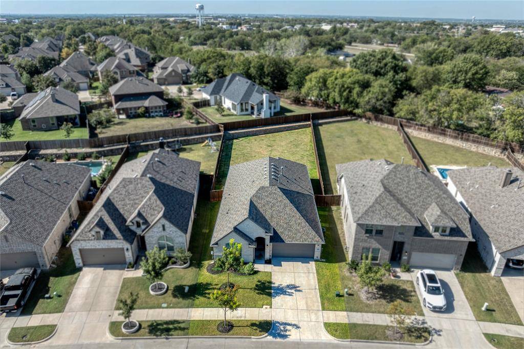 Melissa, TX 75454,2100 Terry Avenue