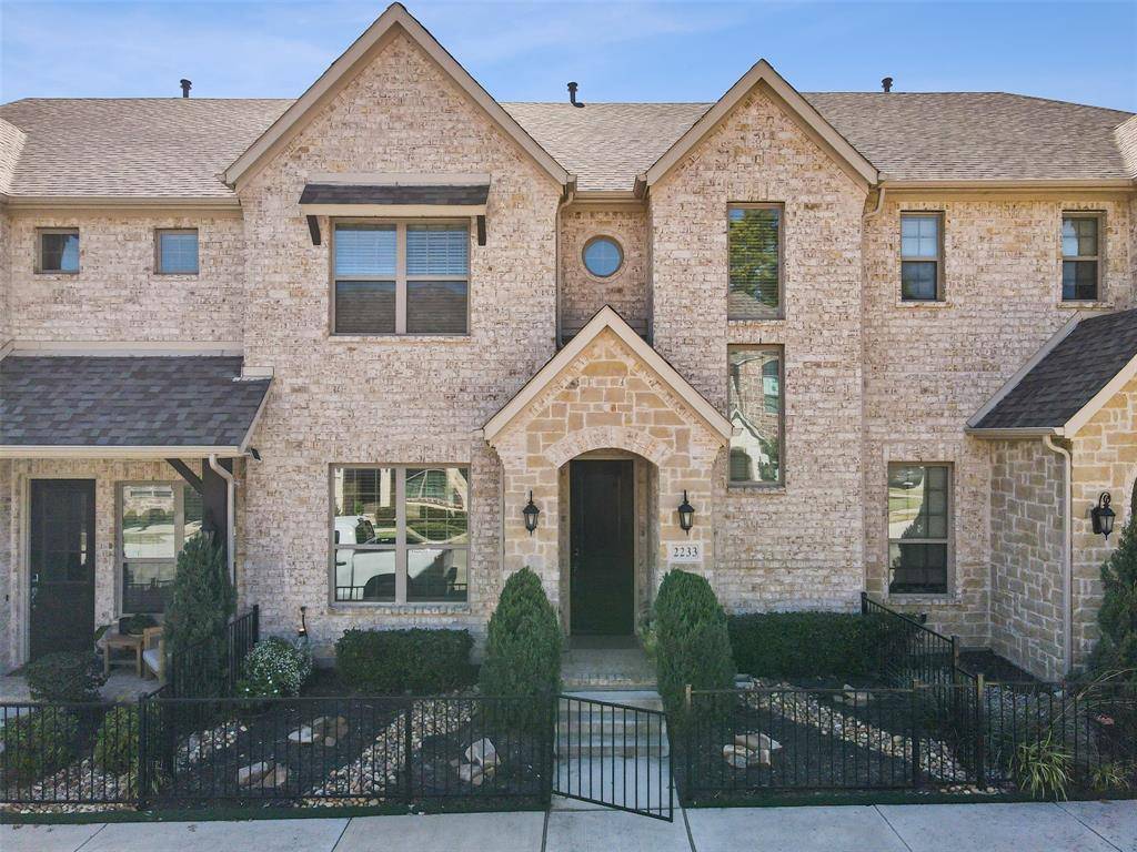 Flower Mound, TX 75028,2233 Pinnacle Lane