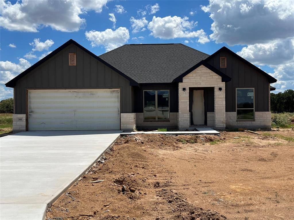 Millsap, TX 76066,300 Rita Ridge