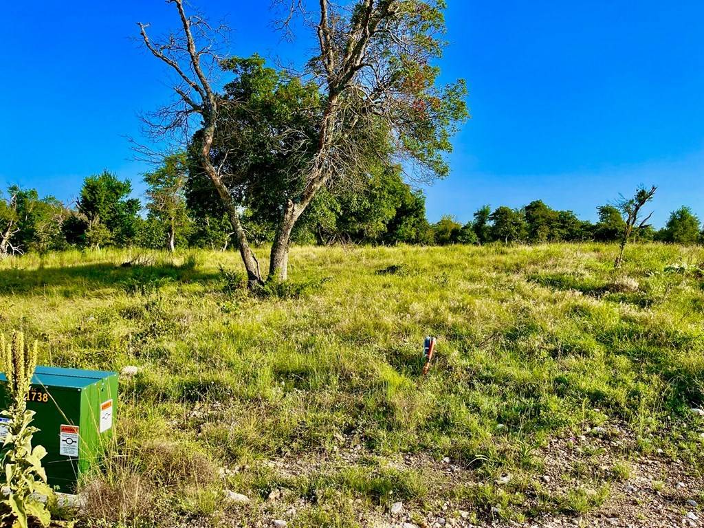 Fredericksburg, TX 78624,Lot 77 -- Canyons Dr