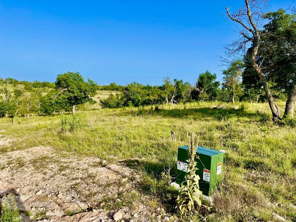 Fredericksburg, TX 78624,Lot 77 -- Canyons Dr