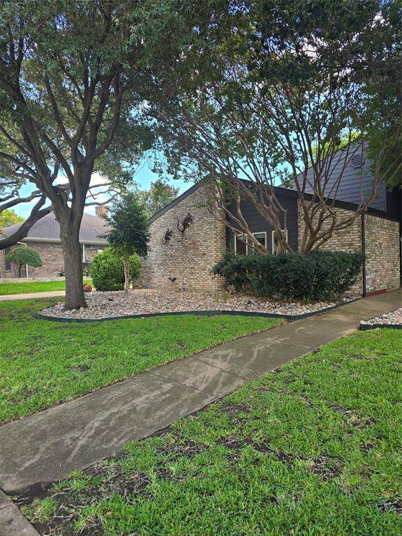 Plano, TX 75074,1724 Allende Court