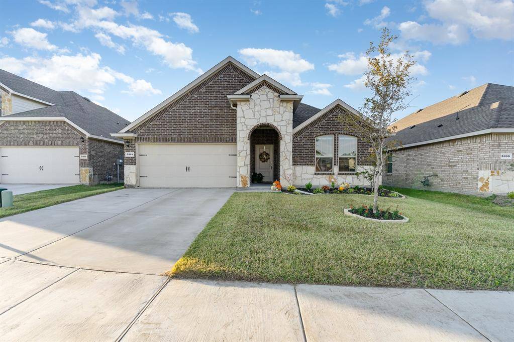 Princeton, TX 75407,2304 Spoonbill Drive