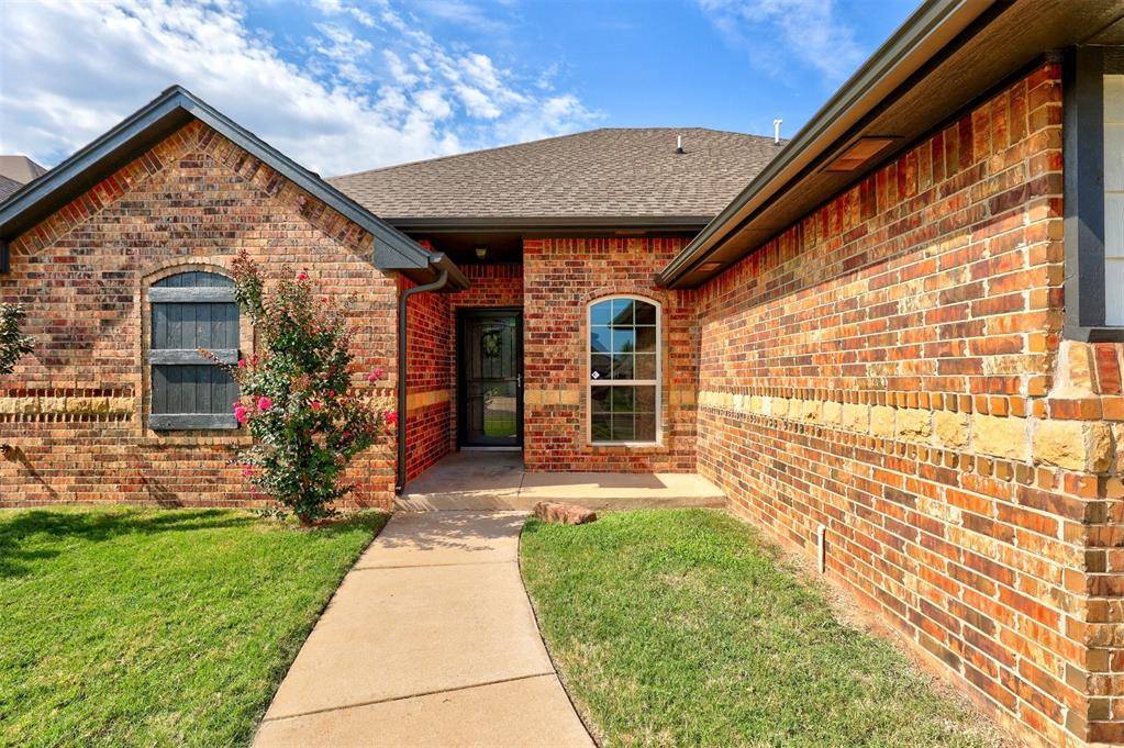 Edmond, OK 73012,3225 NW 192nd Terrace