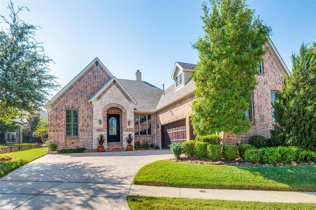 Keller, TX 76248,2834 Volterra Way