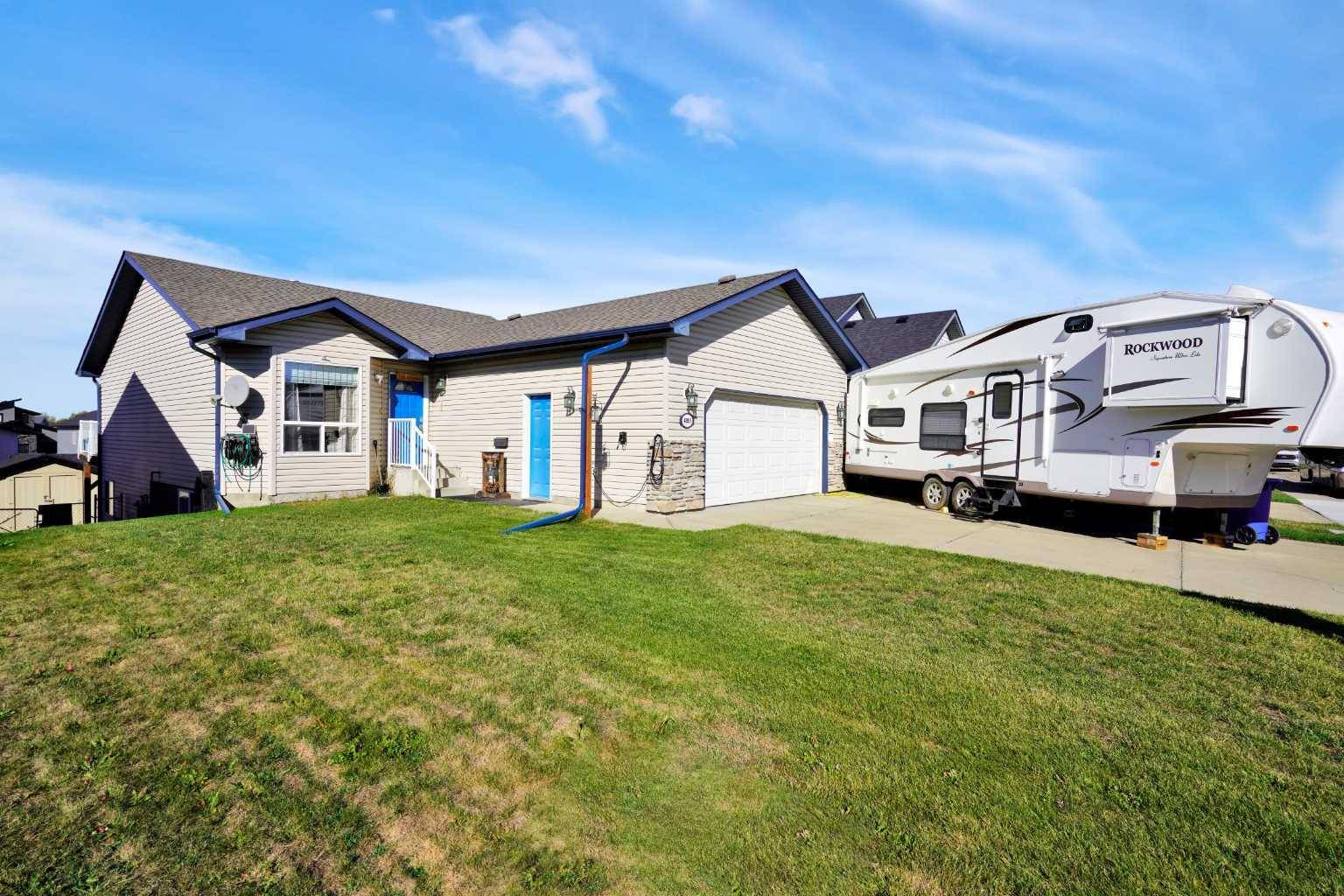 Innisfail, AB T4G 1Y7,4851 56 AVE