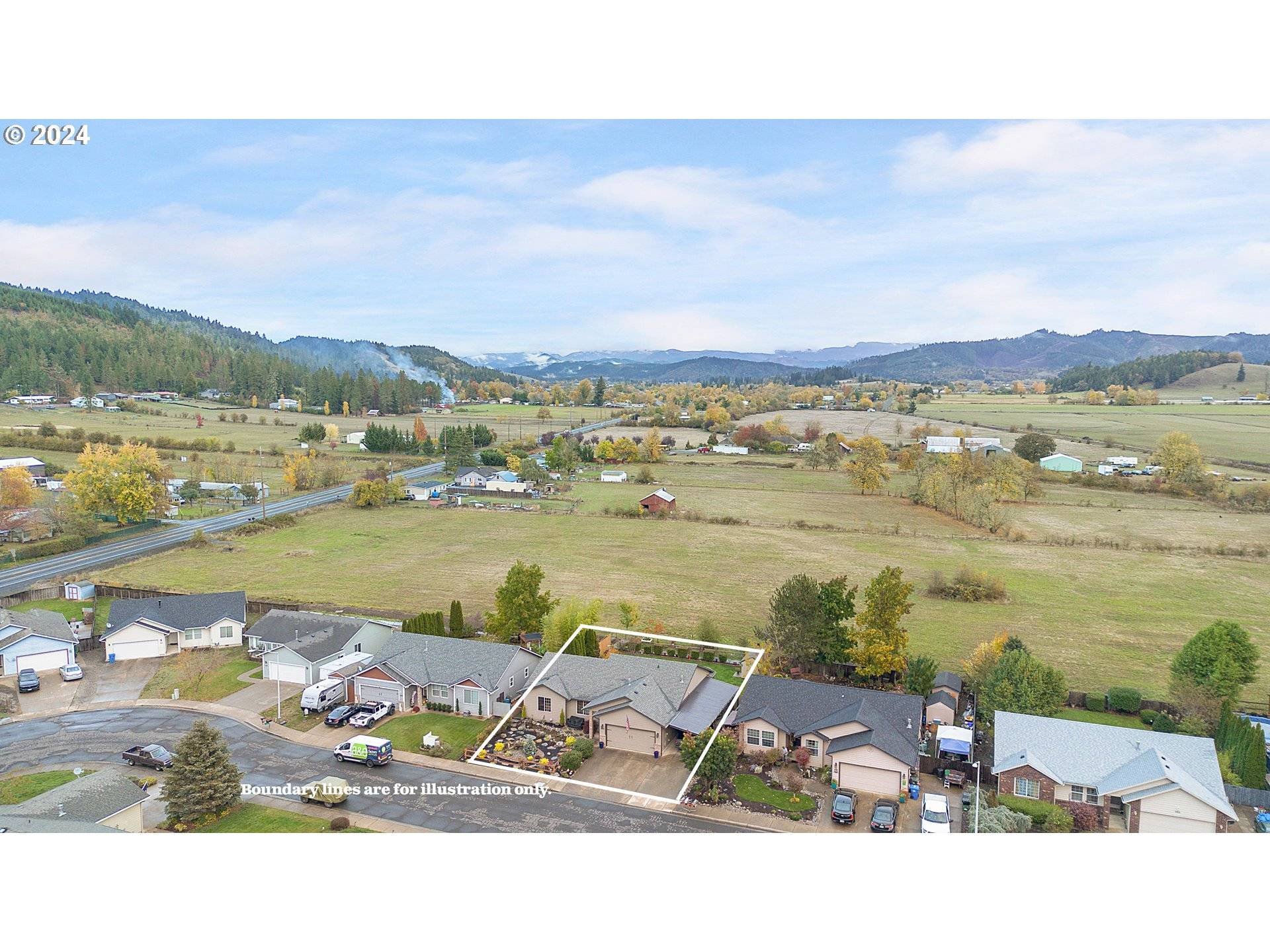 Sutherlin, OR 97479,113 MONTCLAIR DR