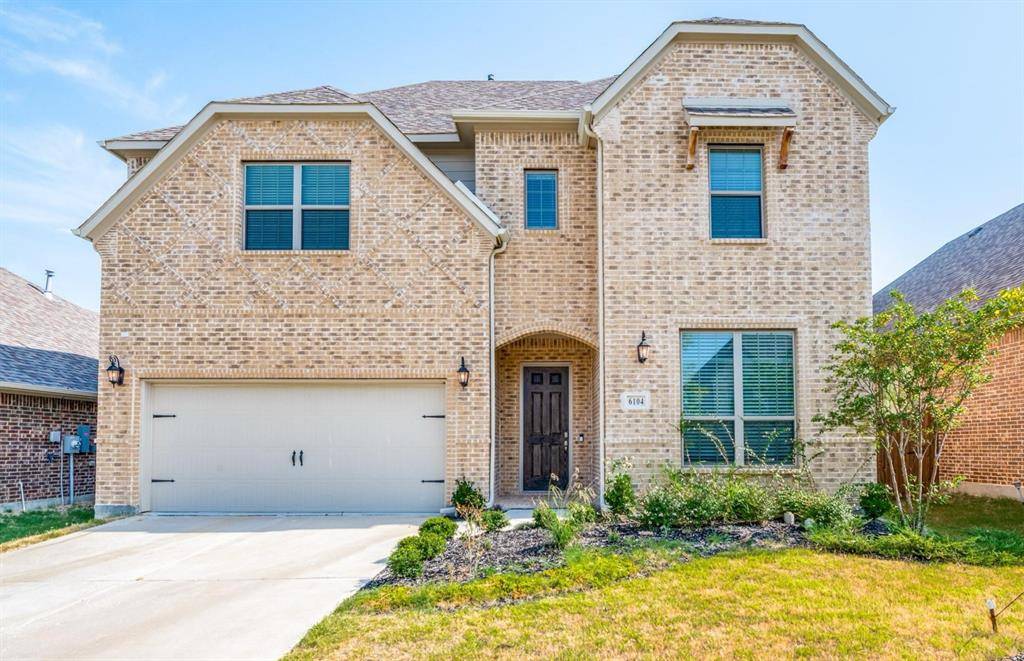 Mckinney, TX 75071,6104 Marigold Drive