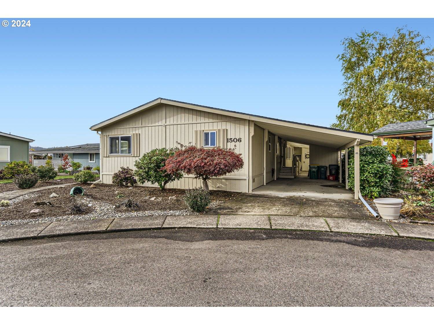 Forest Grove, OR 97116,1506 CENTENNIAL CIR