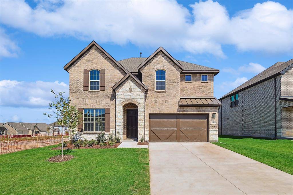 Anna, TX 75409,1105 Huntington Drive