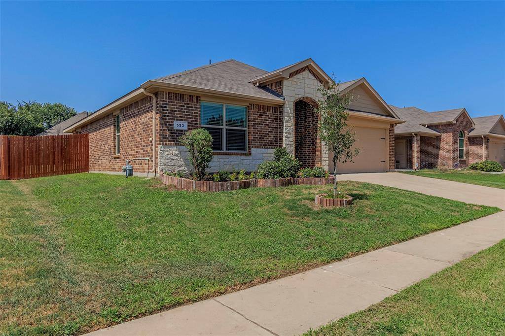 Crowley, TX 76036,533 Vickie Street