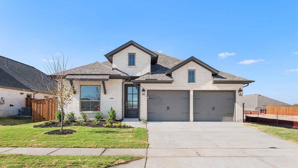 Forney, TX 75126,2408 Lyrebird Lane