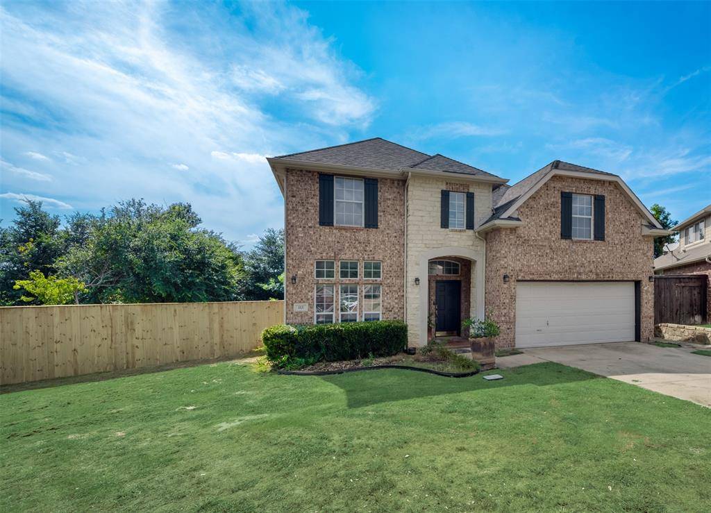 Rockwall, TX 75087,113 Bob White Court