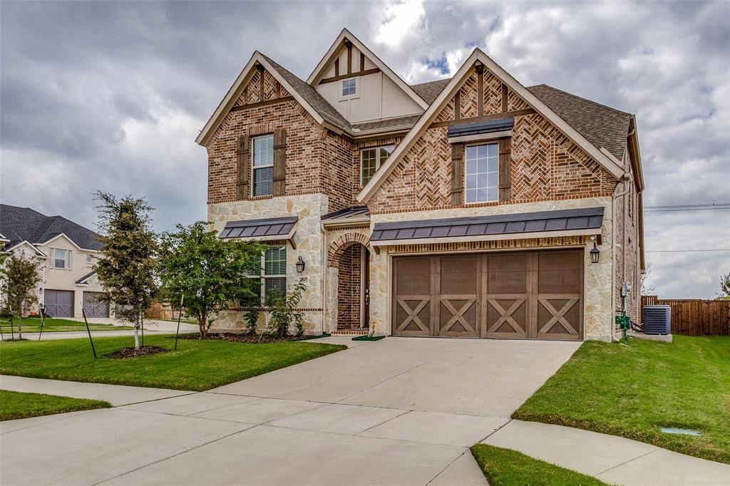 Frisco, TX 75036,8213 Cotton Patch Lane