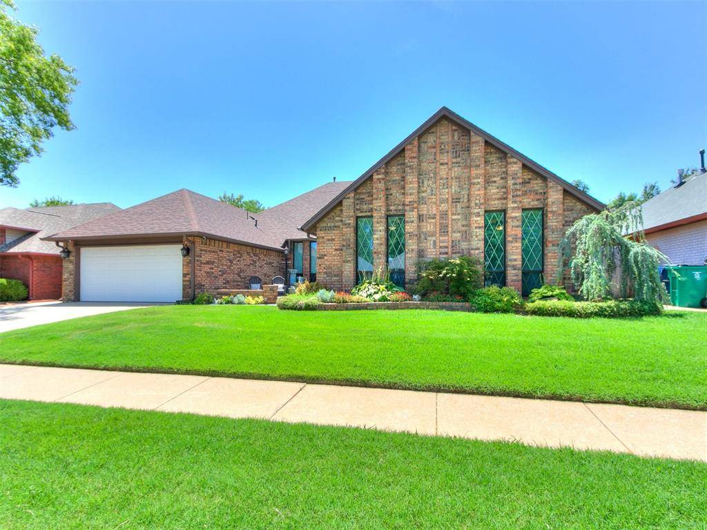 Edmond, OK 73012,1108 NW 197th Street