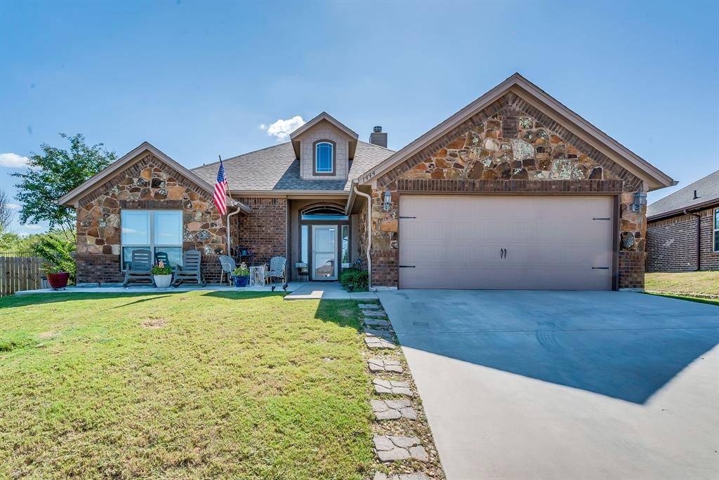 Weatherford, TX 76086,1444 Town Creek Circle