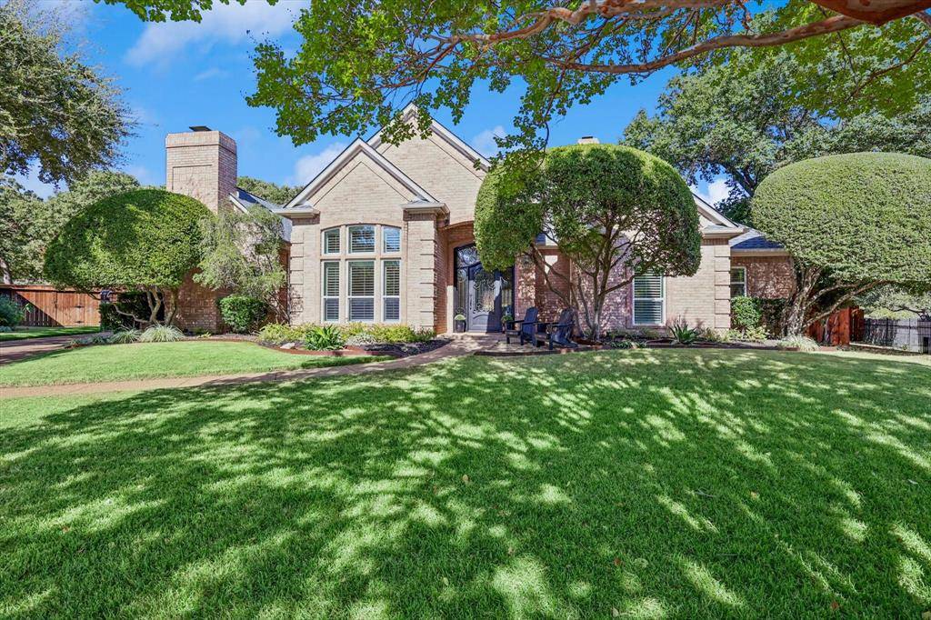 Grapevine, TX 76051,4100 Beacon Hill Court