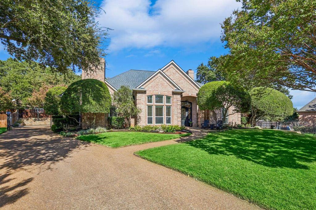 Grapevine, TX 76051,4100 Beacon Hill Court