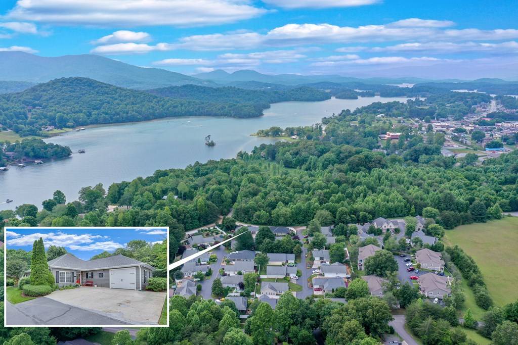 Hiawassee, GA 30546,416 Longview Circle