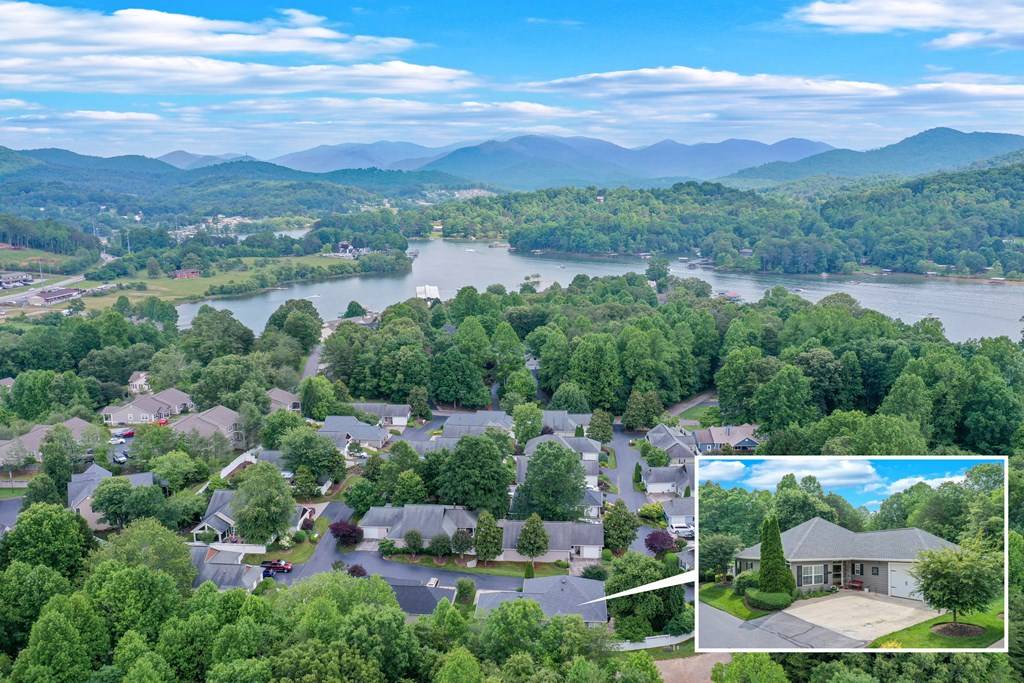 Hiawassee, GA 30546,416 Longview Circle