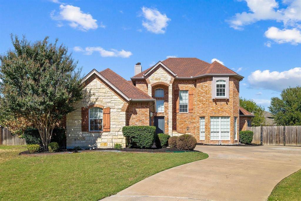 Mansfield, TX 76063,8 Leighton Court