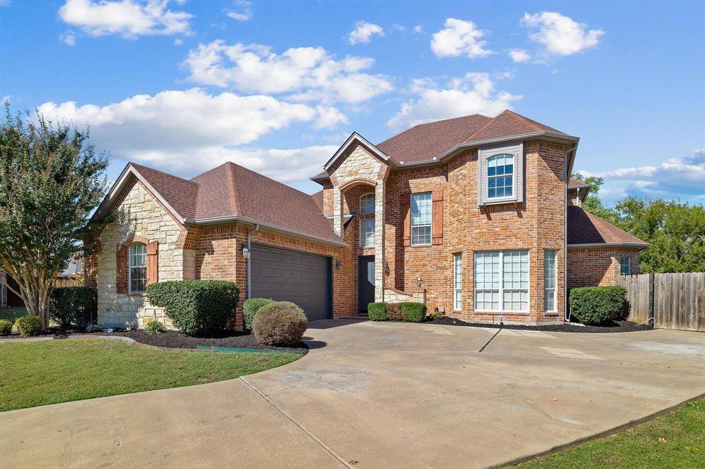 Mansfield, TX 76063,8 Leighton Court