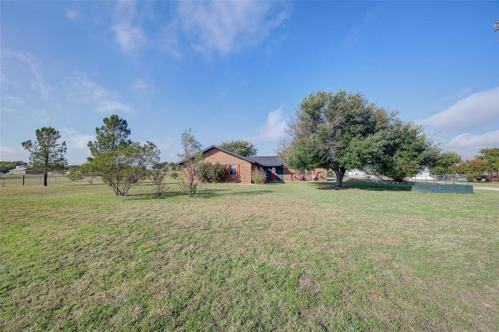 Sanger, TX 76266,21673 Quail Run Road