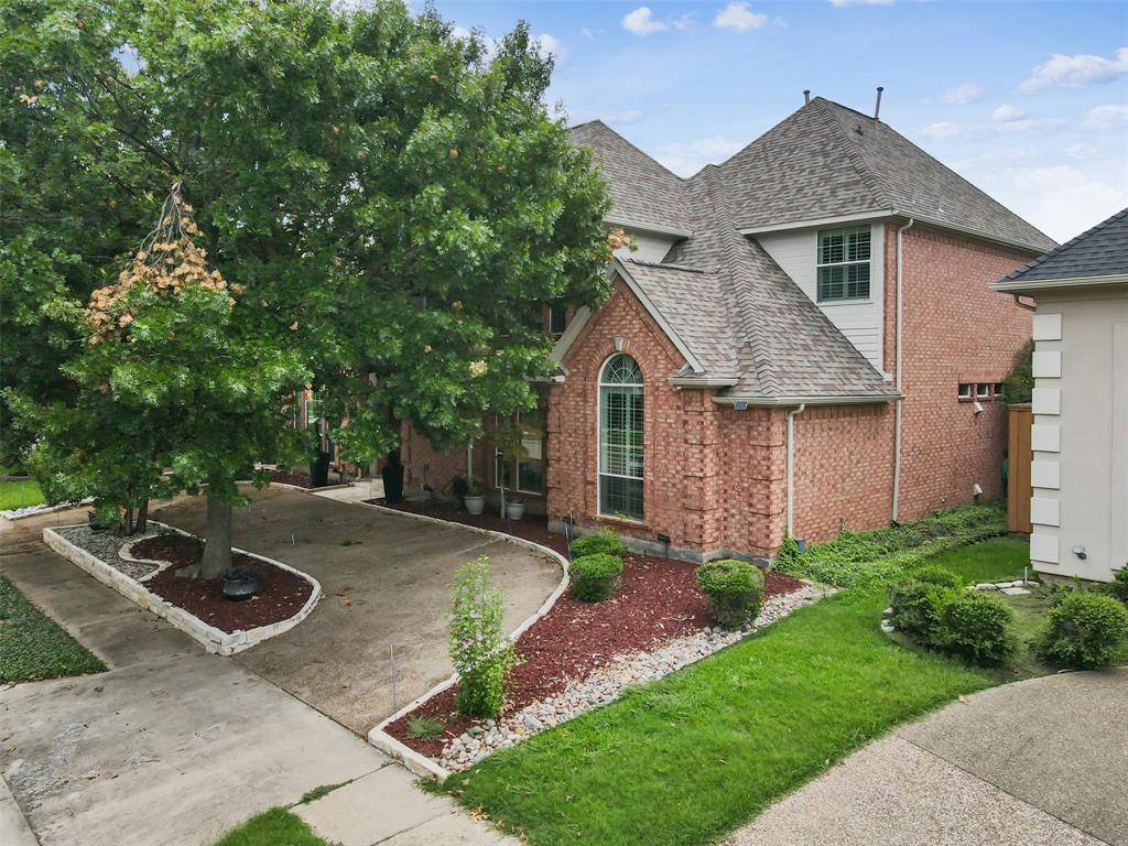 Dallas, TX 75287,5116 Ambergate Lane