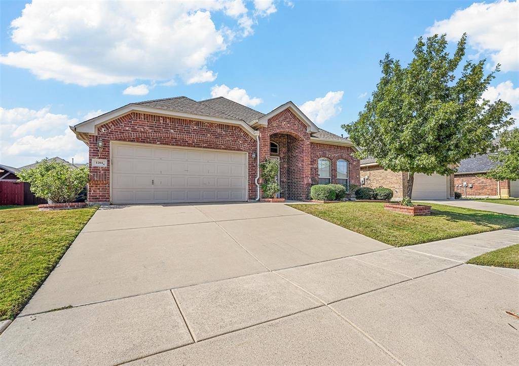 Little Elm, TX 75068,1204 Westview Drive