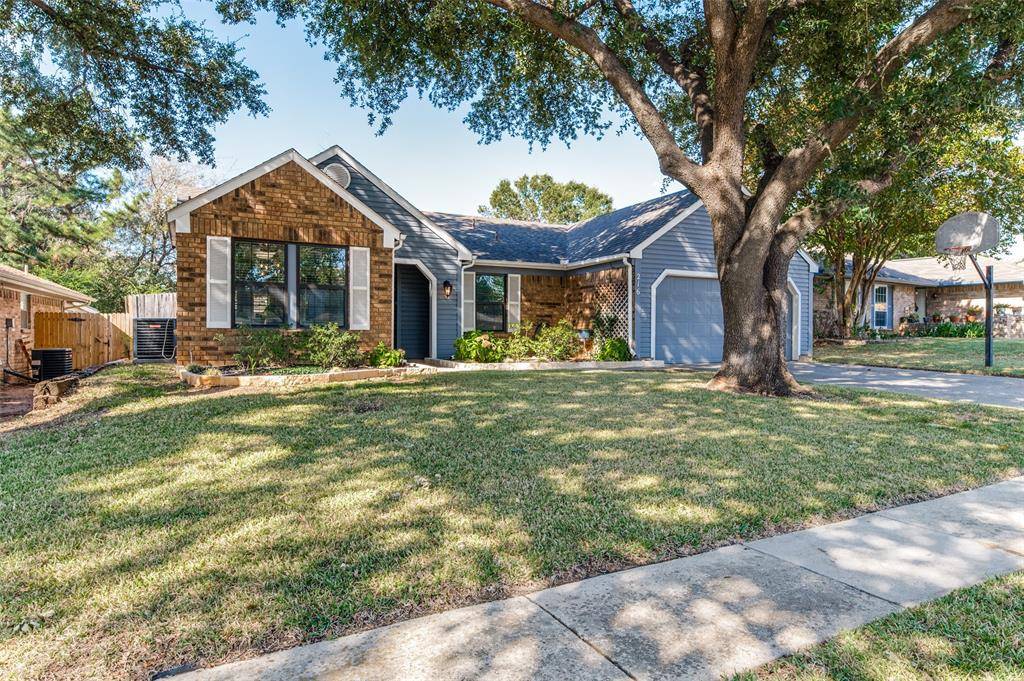 Euless, TX 76039,216 Ginger Lane