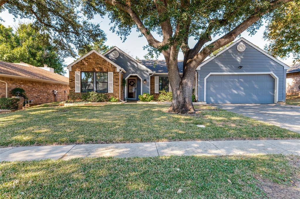 Euless, TX 76039,216 Ginger Lane