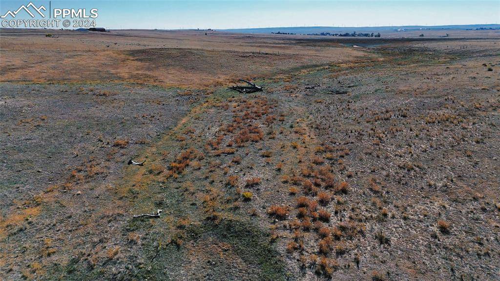 Calhan, CO 80808,Tract 3 Fairplay RD