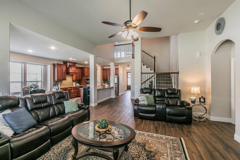 Midlothian, TX 76065,901 Copperleaf Drive