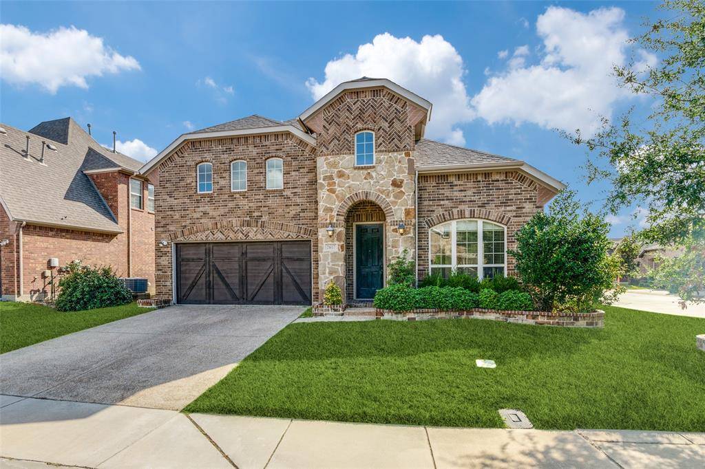 Lewisville, TX 75056,2617 Wales Way