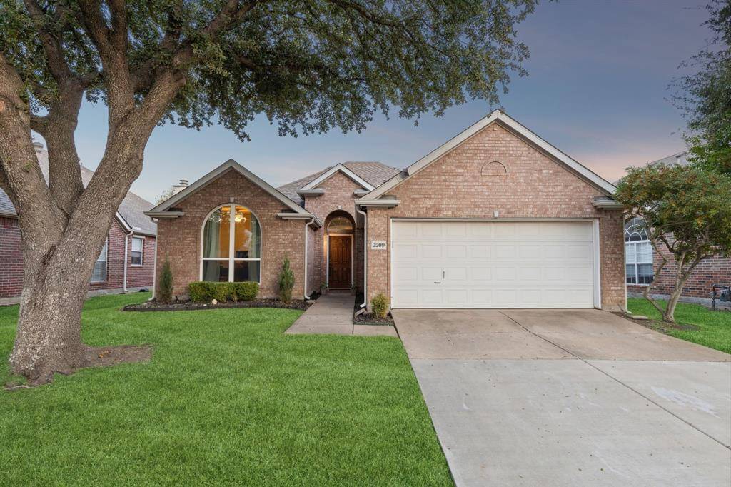 Mckinney, TX 75072,2209 Aberdeen Avenue