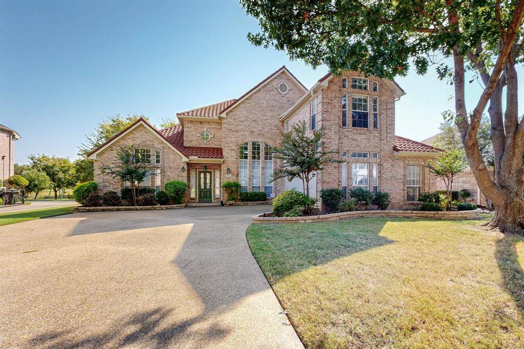 Plano, TX 75025,716 Water Oak Drive