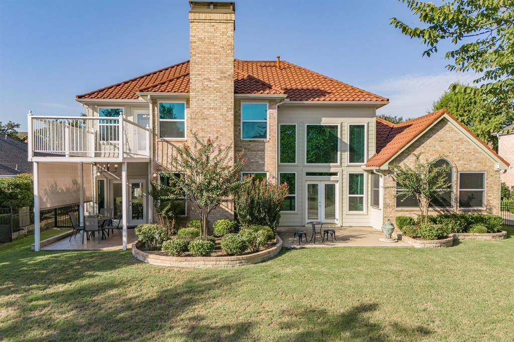 Plano, TX 75025,716 Water Oak Drive