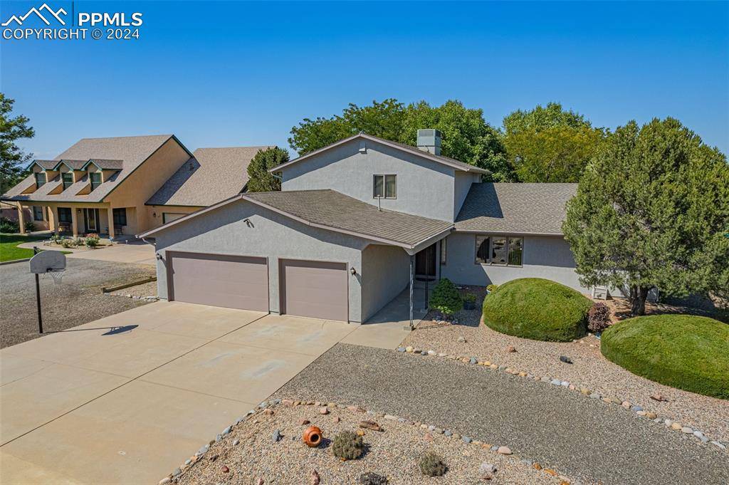 Pueblo West, CO 81007,481 S Sand Trap LN