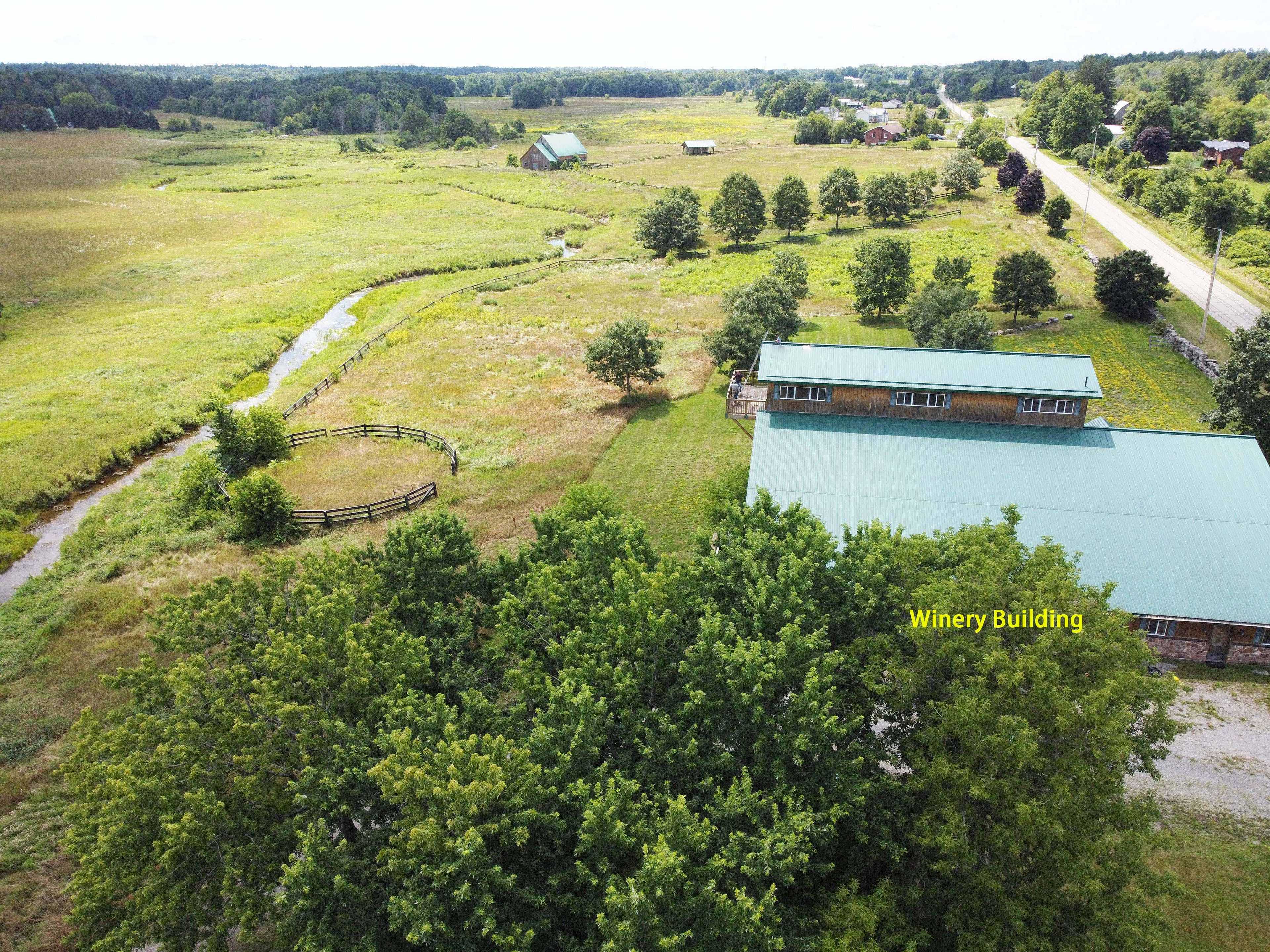 Leeds & The Thousand Islands, ON K0E 1R0,337 Escott Rockport RD