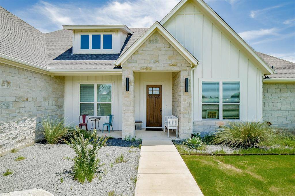 Weatherford, TX 76085,106 Katy Ranch Drive