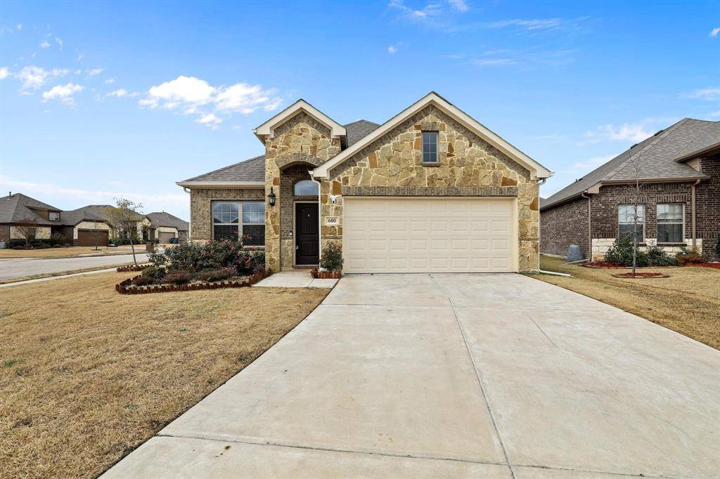 Greenville, TX 75402,600 Boxwood Court