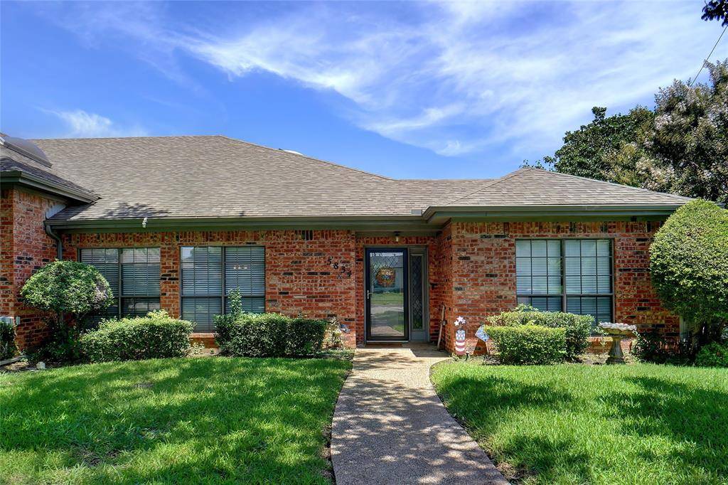 Fort Worth, TX 76132,5834 Westhaven Drive #A