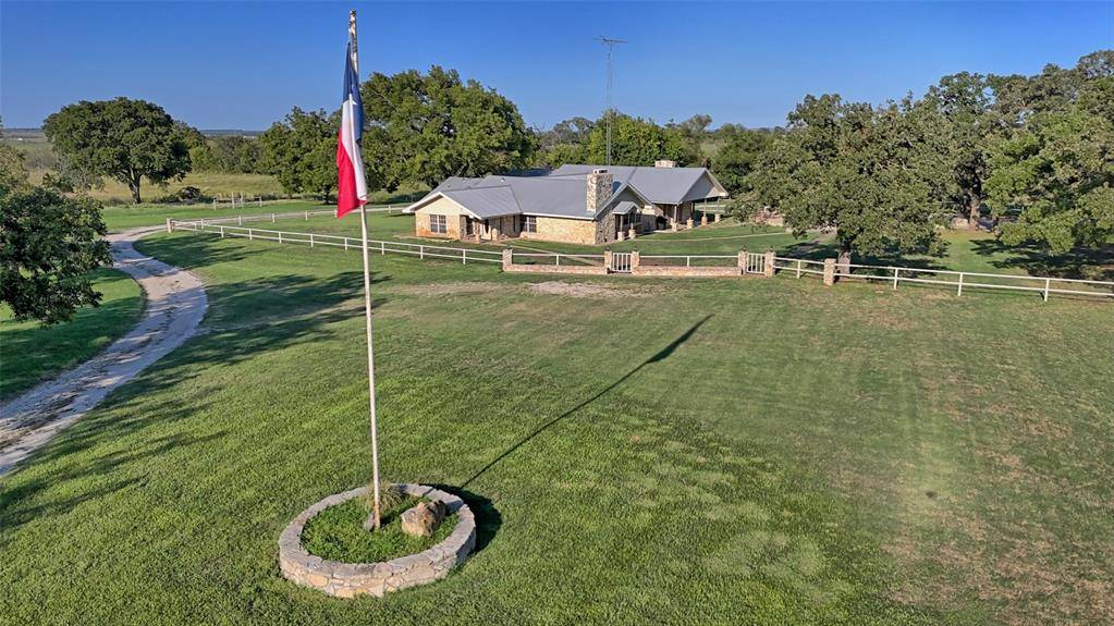 Bellevue, TX 76228,1230 Reed Road