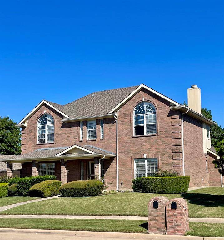 Allen, TX 75013,1324 Glendover Drive