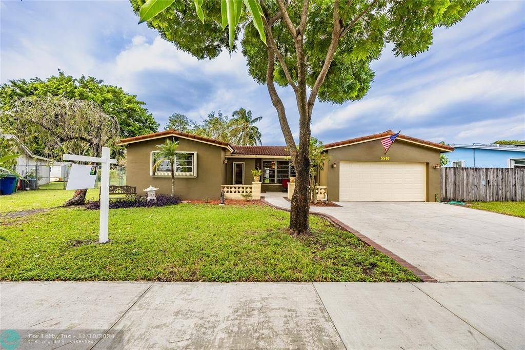 Cooper City, FL 33328,5561 SW 94th Ave