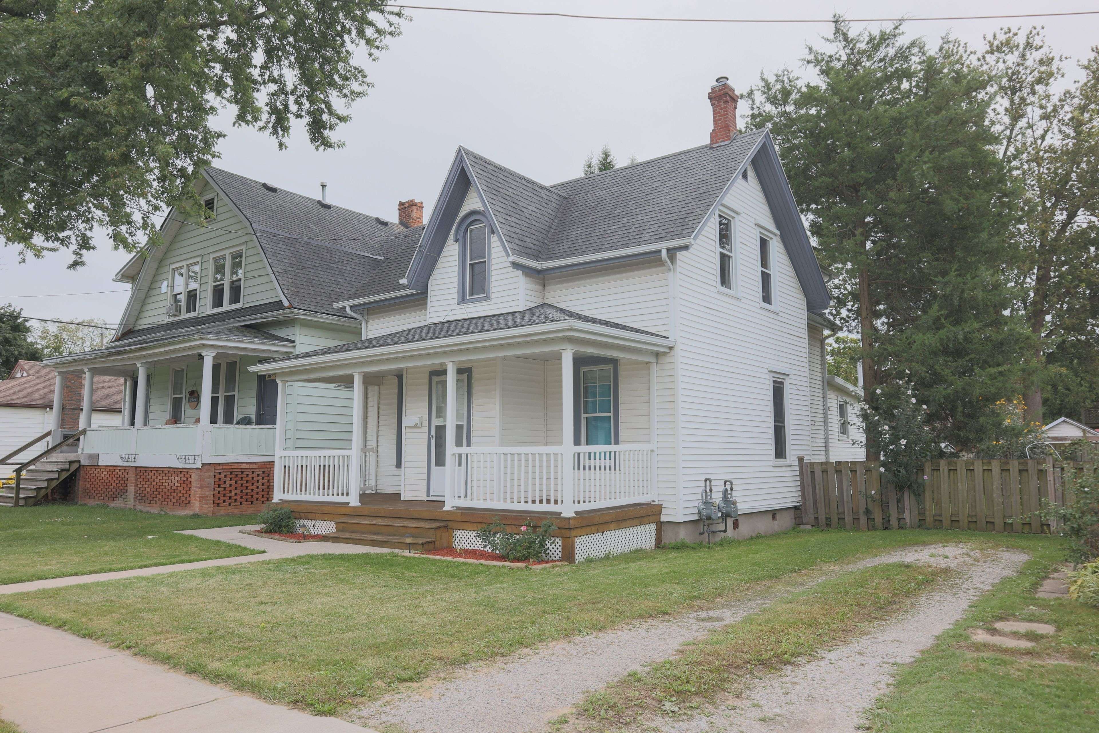 Chatham-kent, ON N7L 3G6,50 Joseph ST