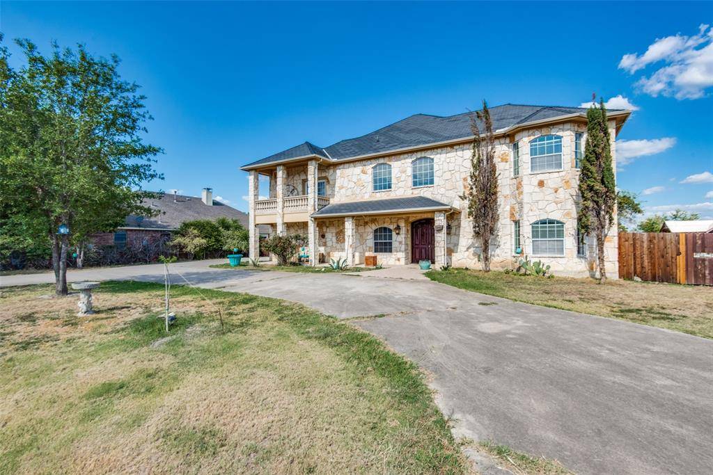 Hutchins, TX 75172,5036 Garden Drive