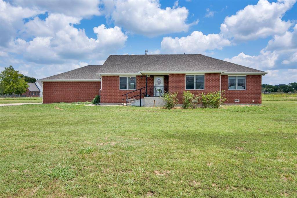 Gunter, TX 75058,1688 Sharp Road